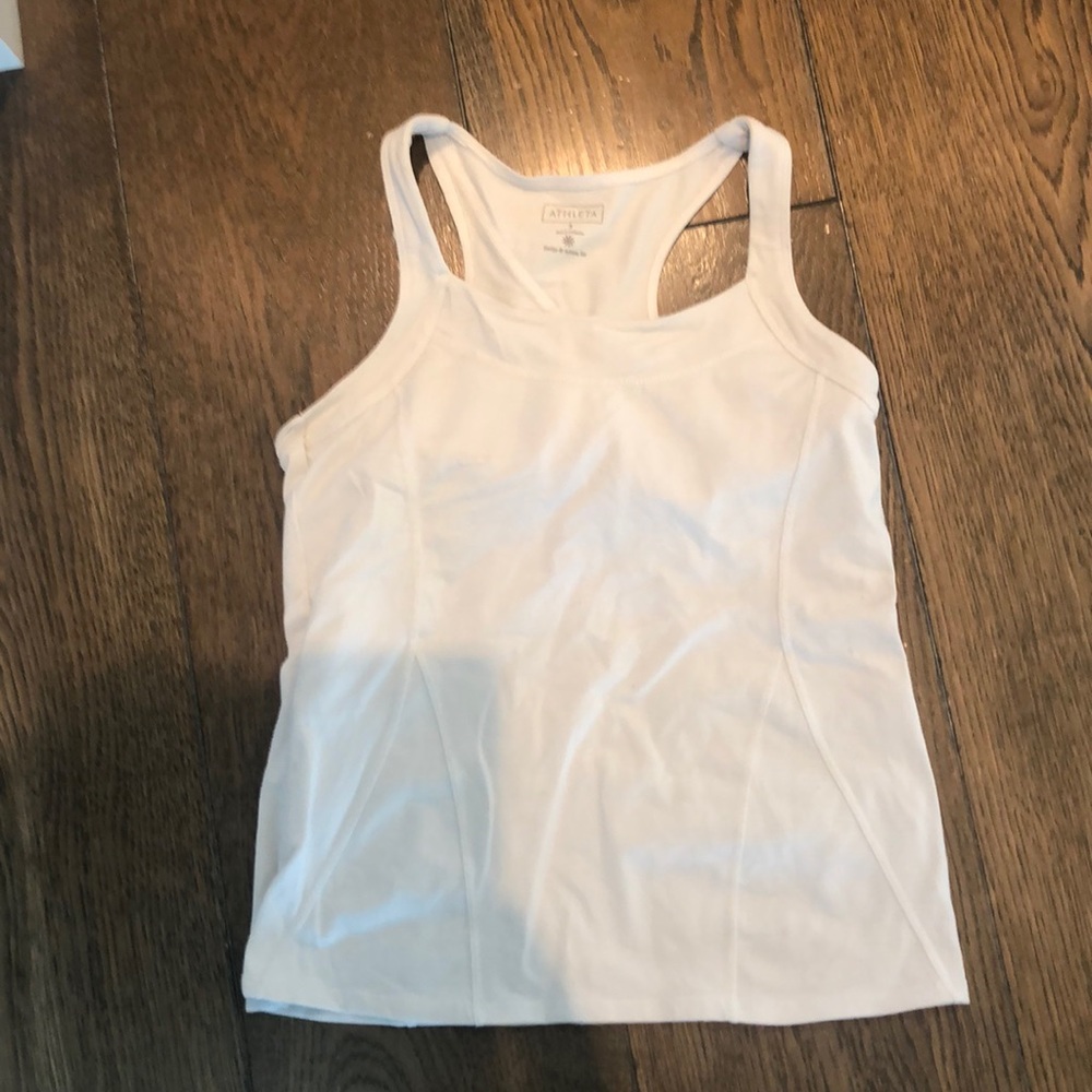 Athleta Tank Top